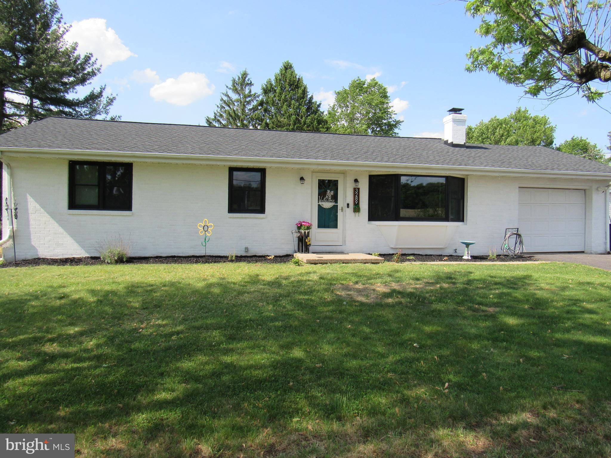 3289 Jacoby Road Coopersburg, PA 18036 - Photo 2 of 36 Welcome to 3289 Jacoby Rd