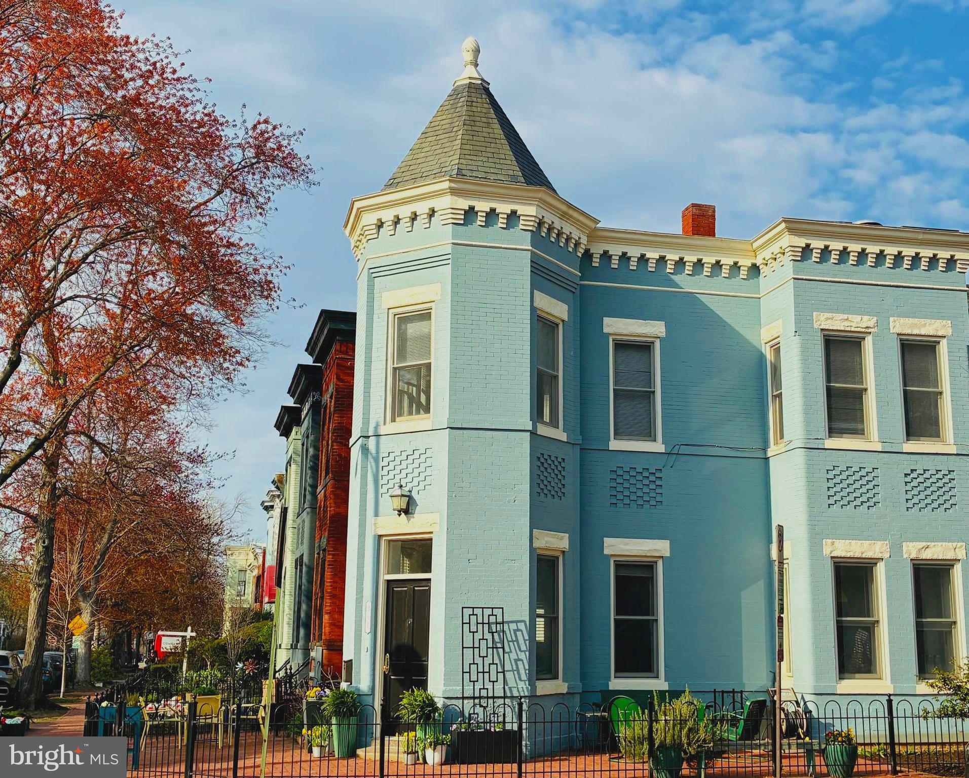 301 7th Street Northeast Washington, DC 20002 - Photo 1 of 70 Welcome to 301 7th St NE!