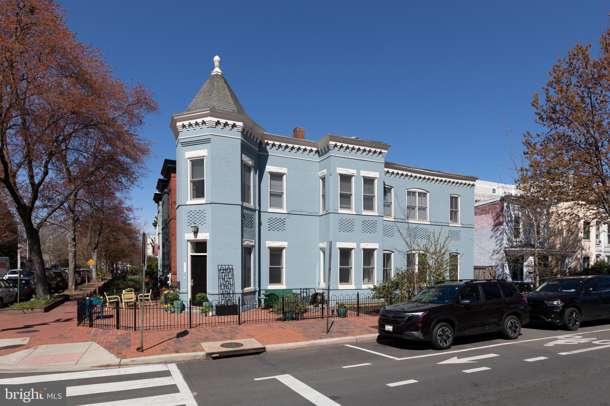 301 7th Street Northeast Washington, DC 20002 - Photo 2 of 70