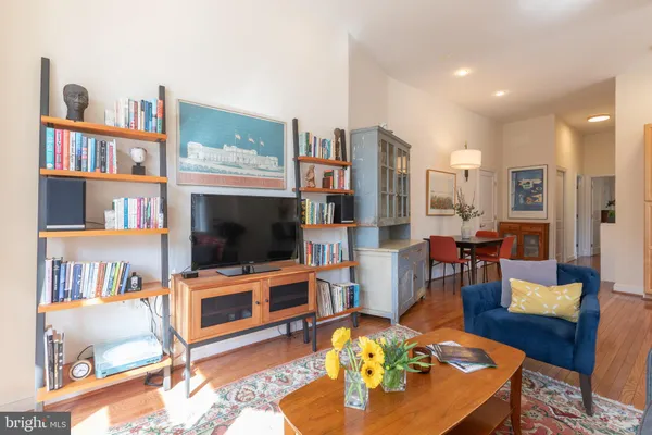 $1,324,900 | 301 7th Street Northeast, Washington, DC 20002