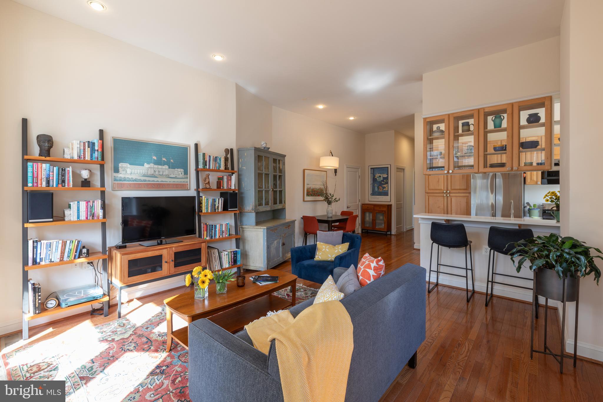 301 7th Street Northeast Washington, DC 20002 - Photo 25 of 70