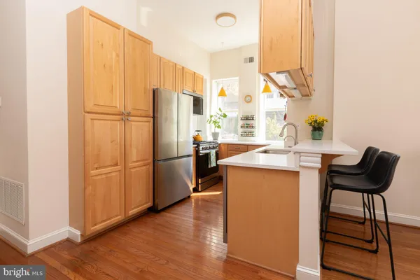 $1,324,900 | 301 7th Street Northeast, Washington, DC 20002
