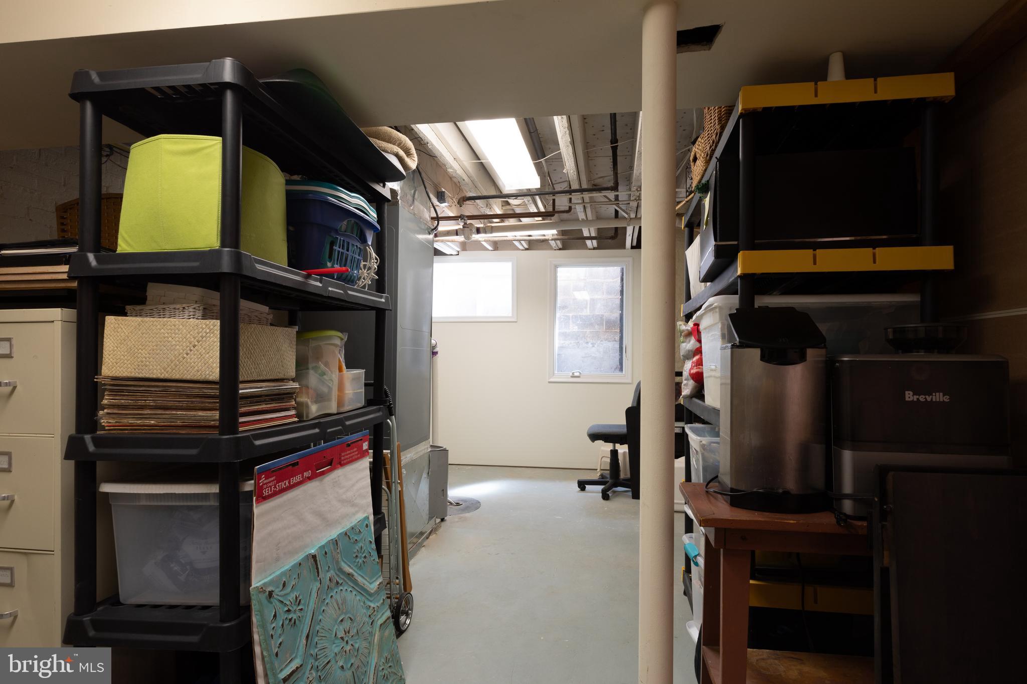 301 7th Street Northeast Washington, DC 20002 - Photo 55 of 70 Storage Room