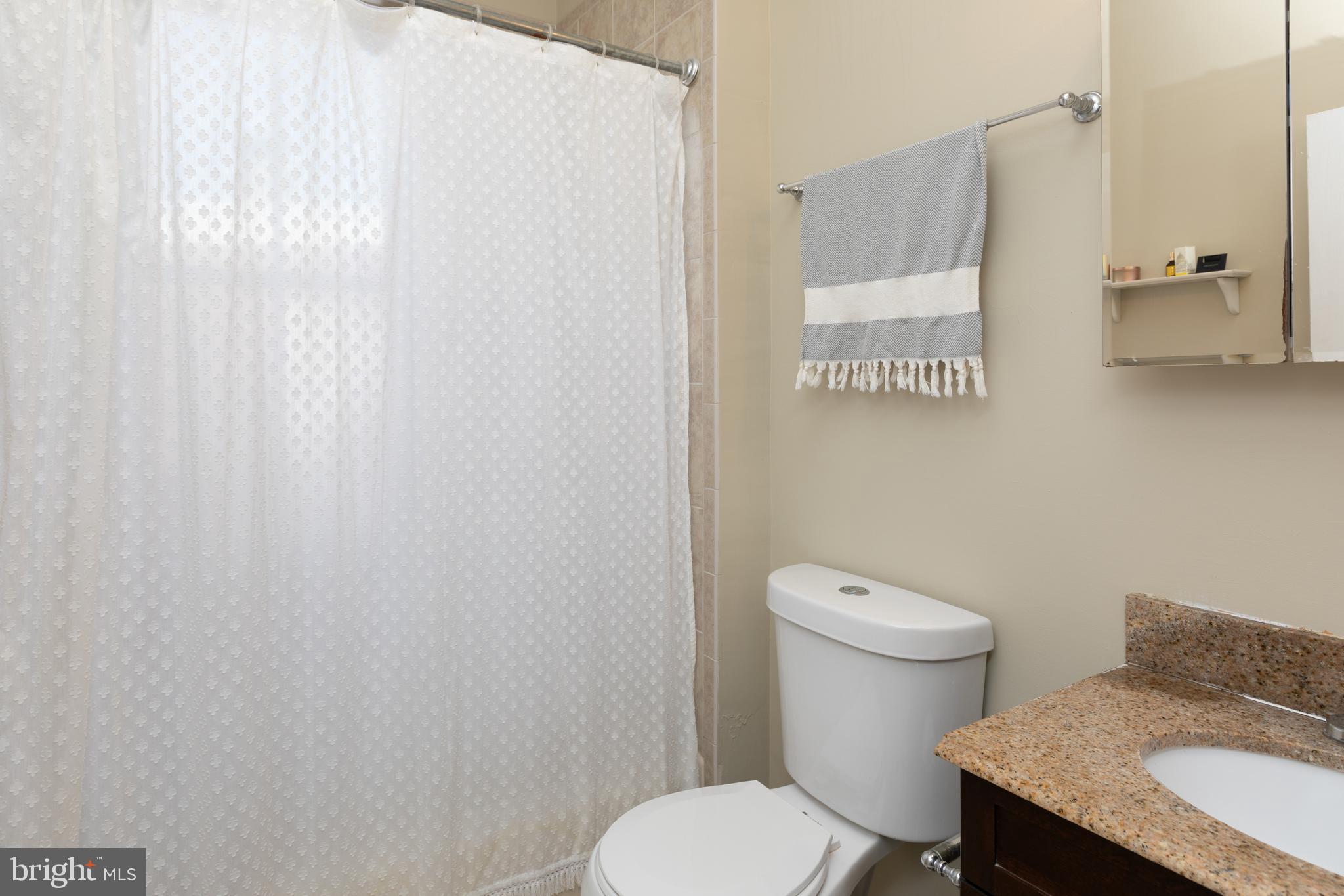 301 7th Street Northeast Washington, DC 20002 - Photo 63 of 70 Upper Level Rental