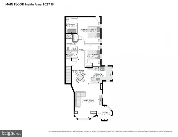$1,324,900 | 301 7th Street Northeast, Washington, DC 20002