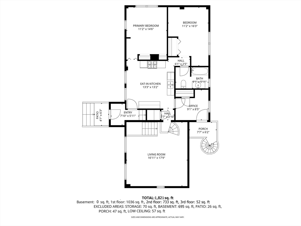4 Wiley Place Wakefield, MA 01880 - Photo 39 of 42