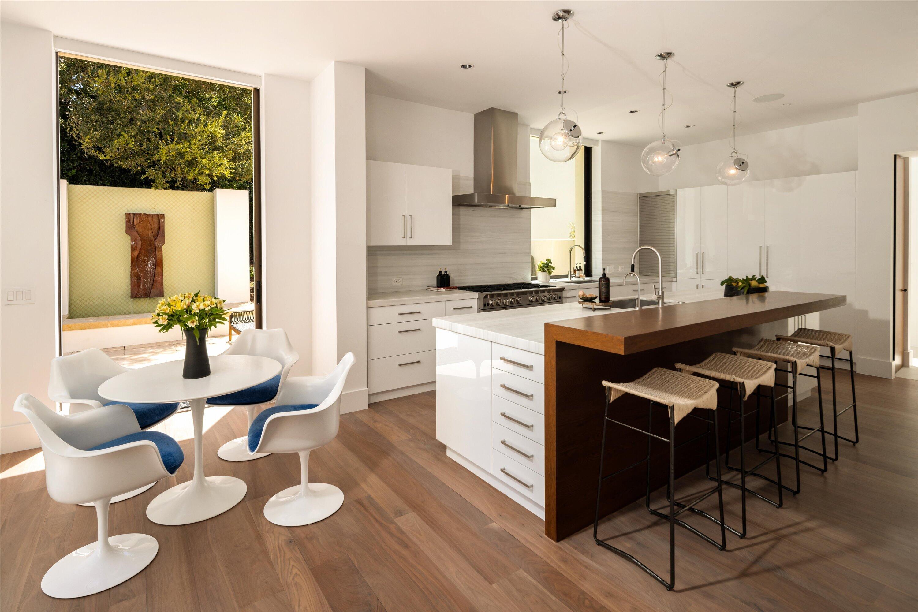 356 Woodley Road Montecito, CA 93108 - Photo 13 of 68 16-KITCHEN 356 Woodley Rd - 16