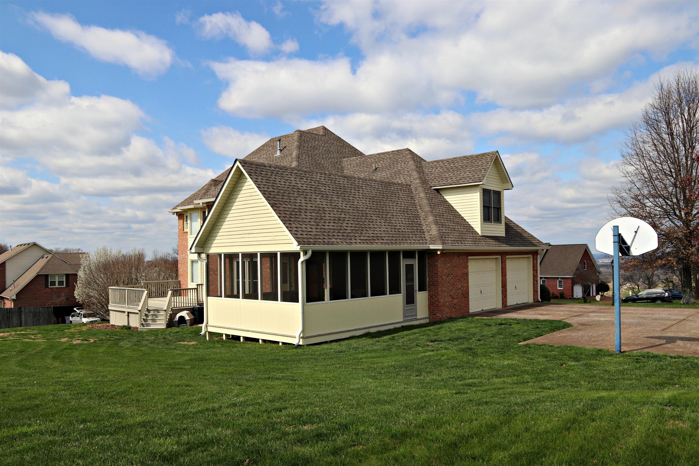 3333 Stillcorn Ridge Road Columbia, TN 38401 - Photo 3 of 24 Gallery Image 3