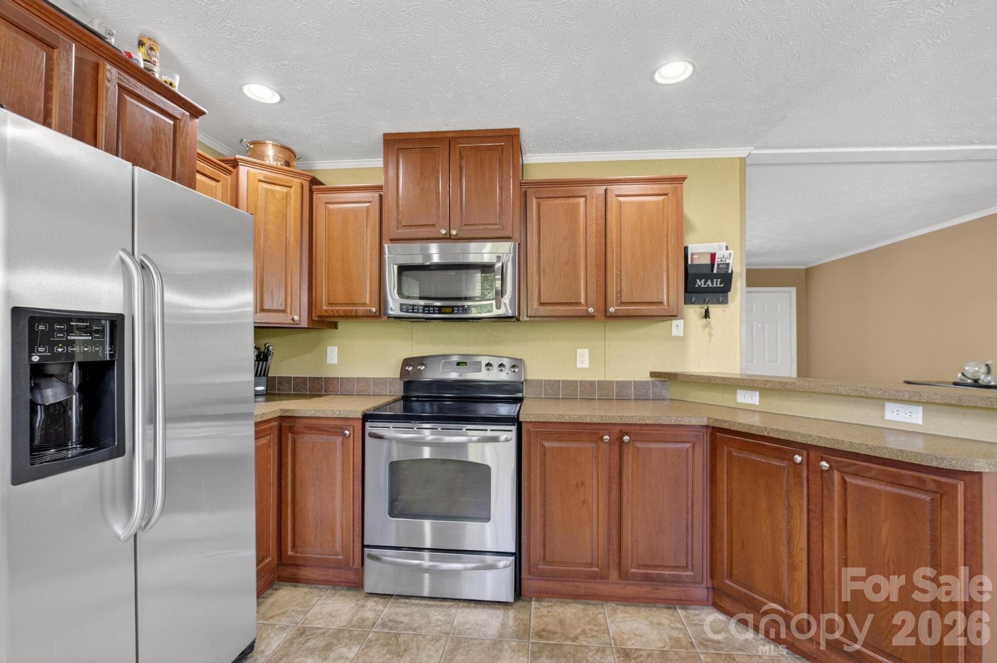 207 Mt Wesley Church Road Hiddenite, NC 28636 - Photo 16 of 30