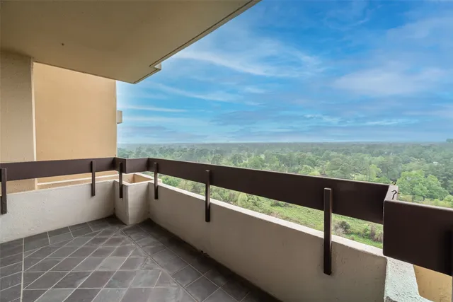 $1,800 | 14655 Champion Forest Drive, Unit 1501, Houston, TX 77069