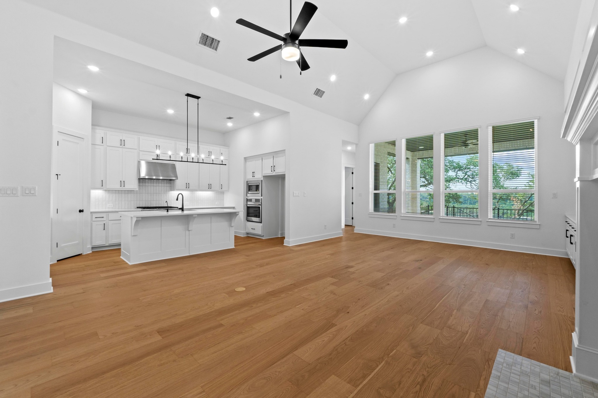 3209 Moon Ridge Road Georgetown, TX 78628 - Photo 12 of 27