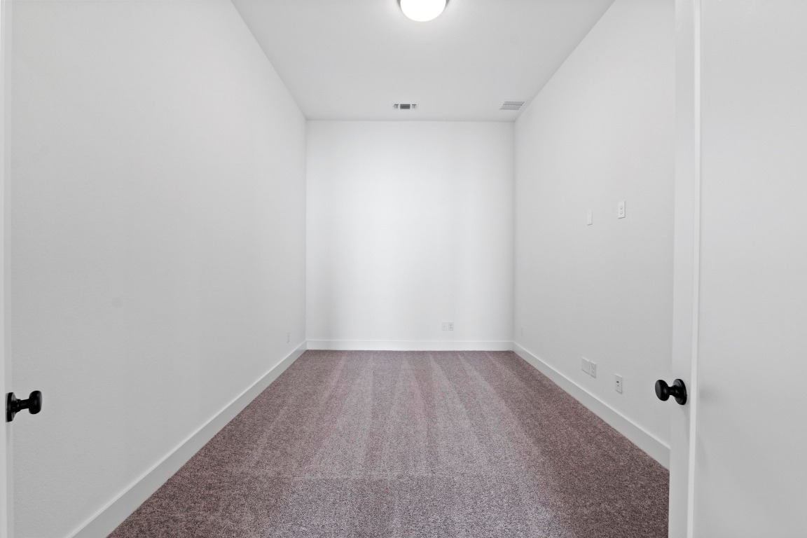 3209 Moon Ridge Road Georgetown, TX 78628 - Photo 21 of 28 a view of an empty room