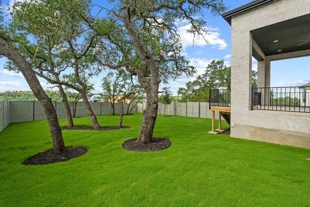 $674,990 | 3209 Moon Ridge Road, Georgetown, TX 78628