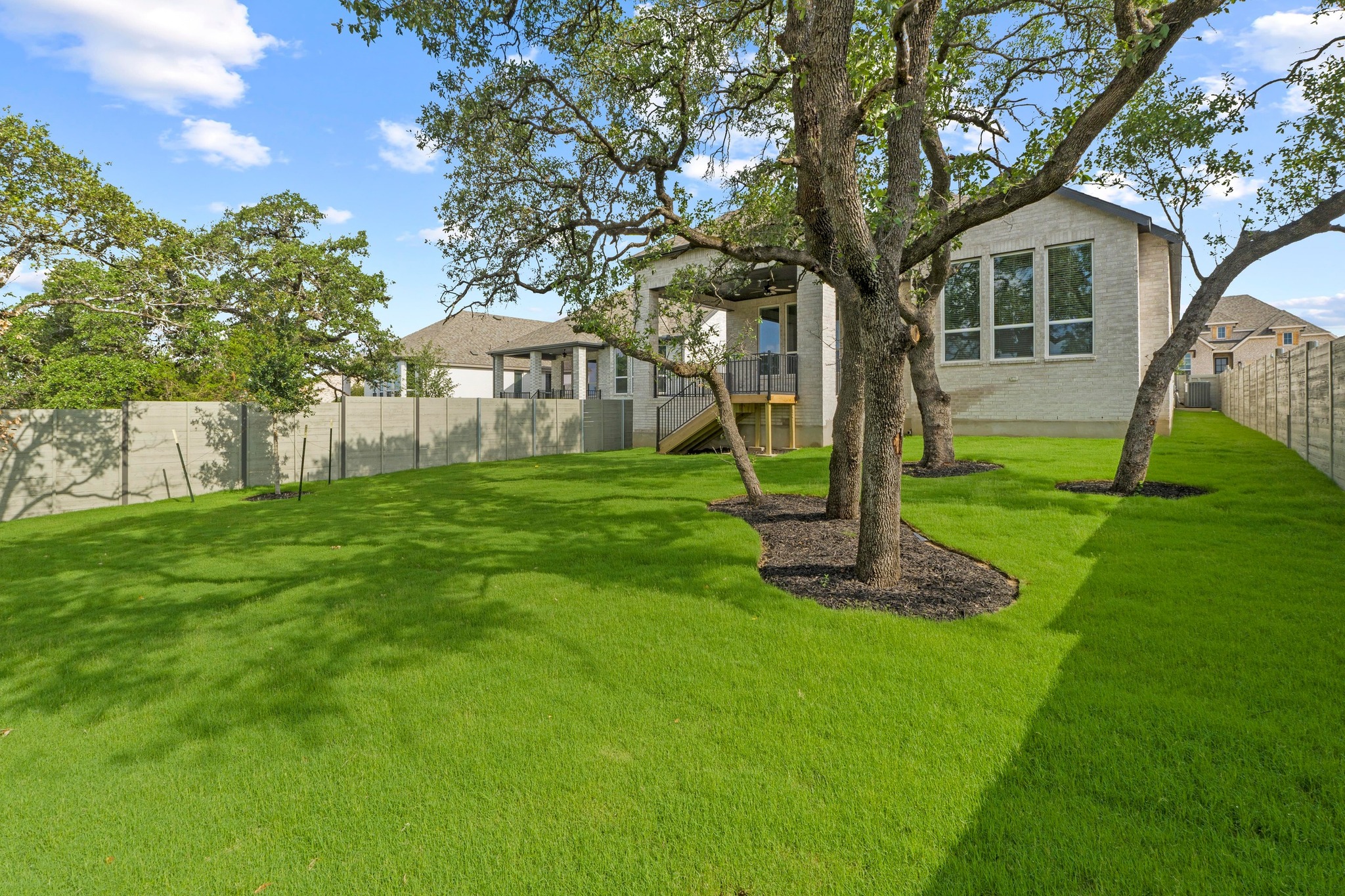 3209 Moon Ridge Road Georgetown, TX 78628 - Photo 25 of 27