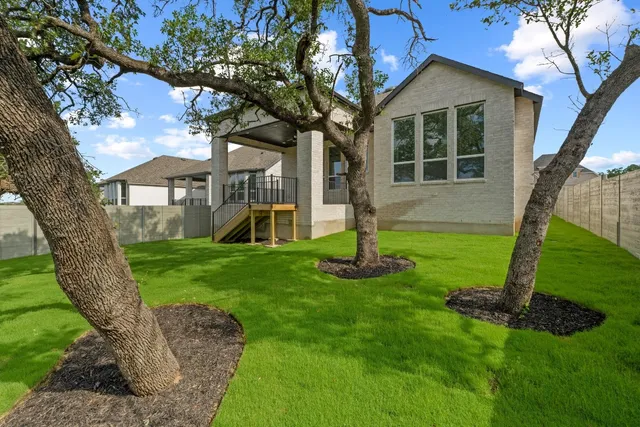 $674,990 | 3209 Moon Ridge Road, Georgetown, TX 78628