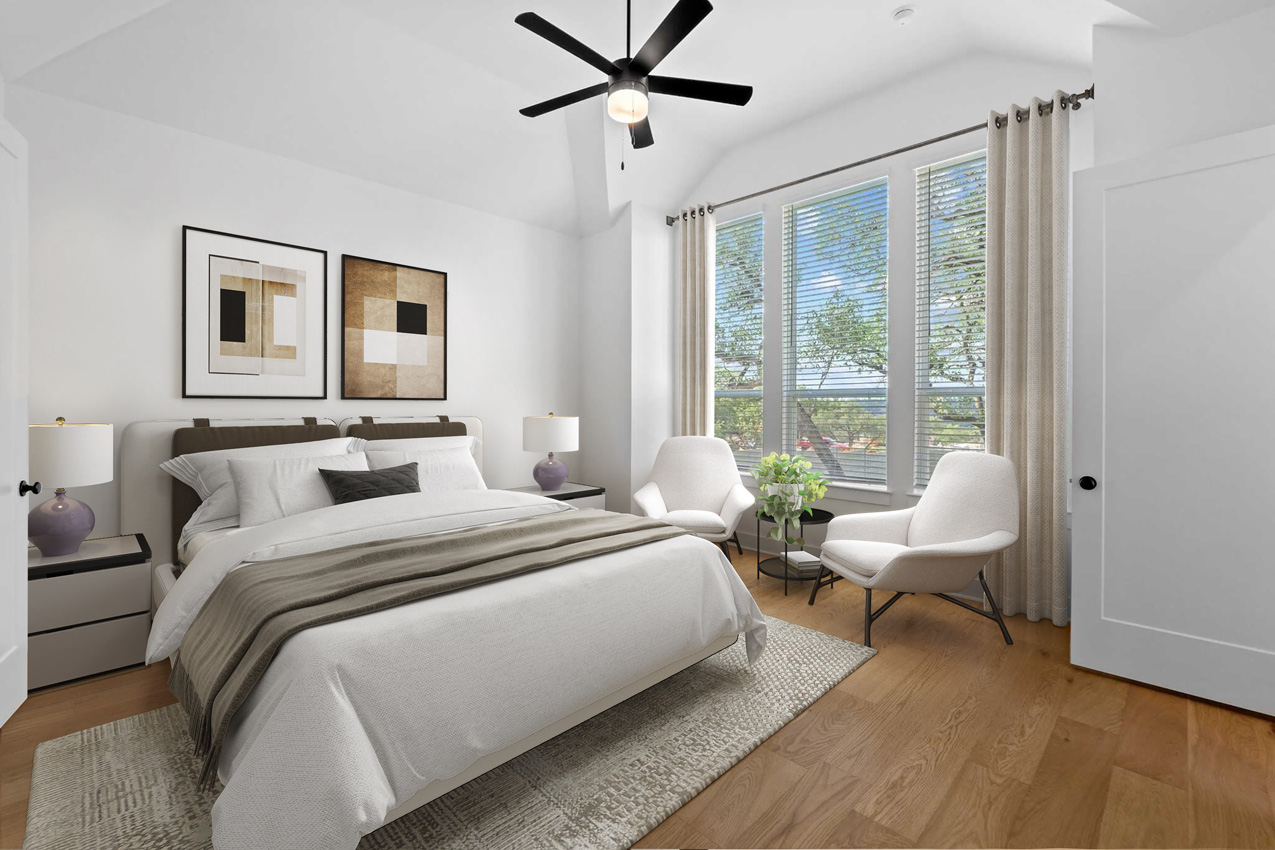 3209 Moon Ridge Road Georgetown, TX 78628 - Photo 4 of 27