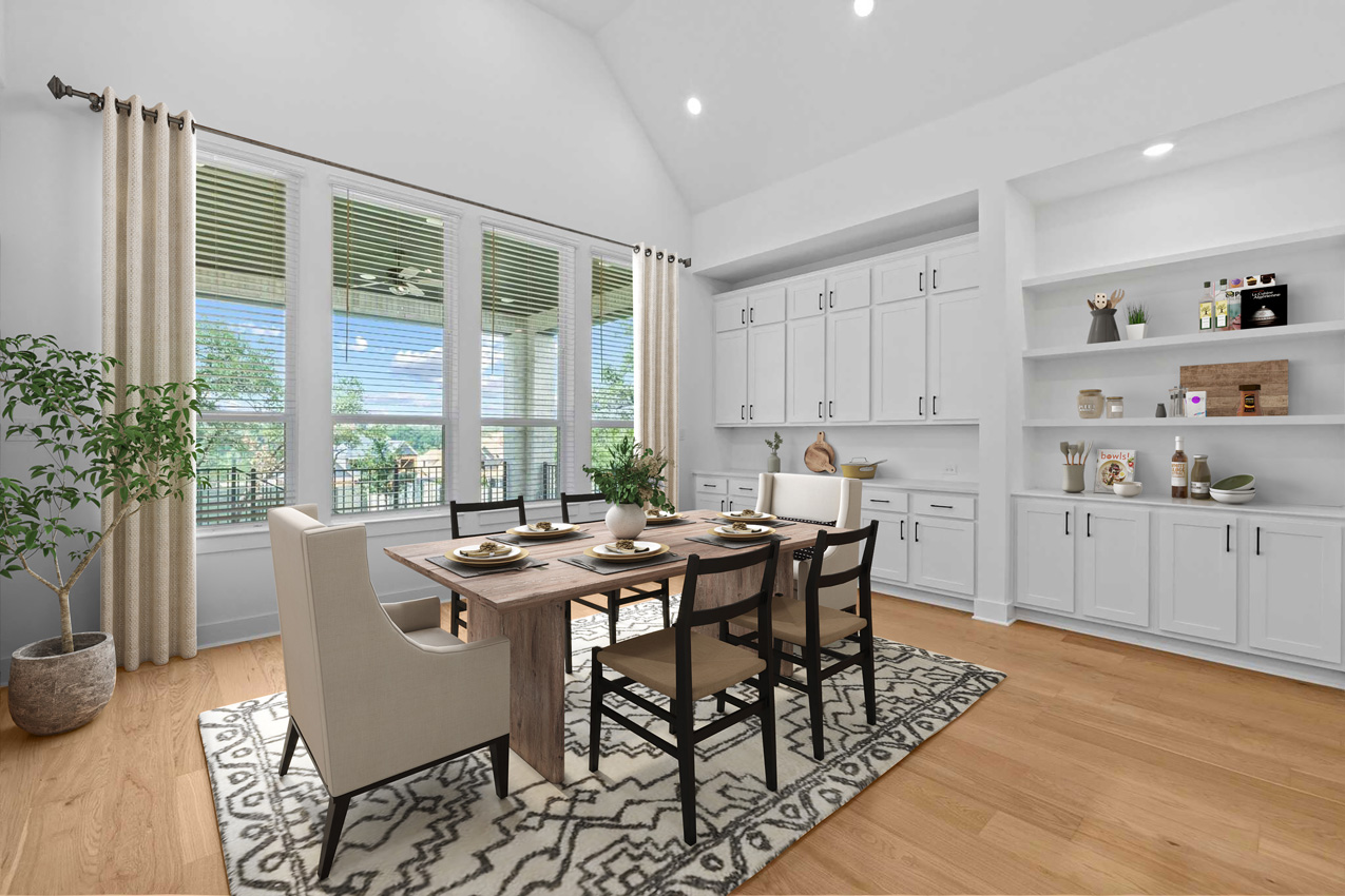 3209 Moon Ridge Road Georgetown, TX 78628 - Photo 5 of 27