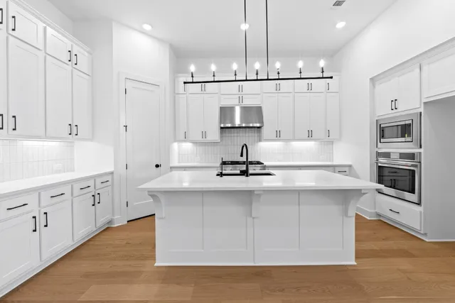 $674,990 | 3209 Moon Ridge Road, Georgetown, TX 78628