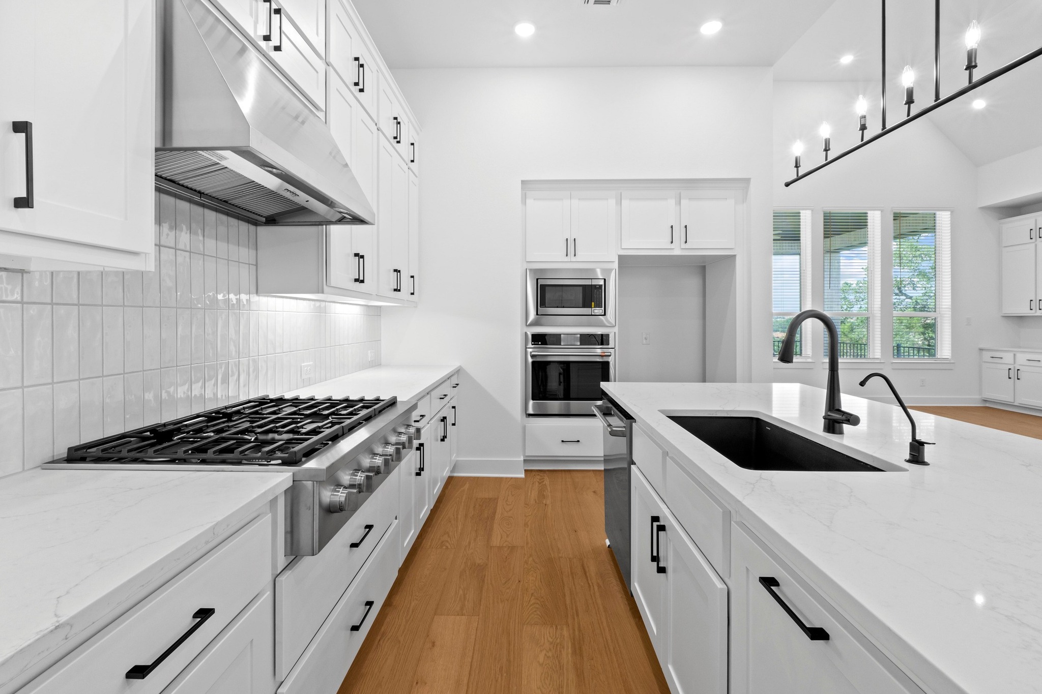 3209 Moon Ridge Road Georgetown, TX 78628 - Photo 9 of 27