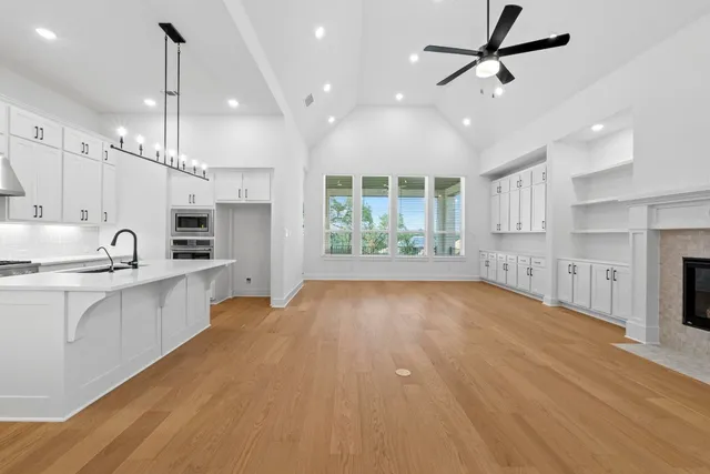 $674,990 | 3209 Moon Ridge Road, Georgetown, TX 78628