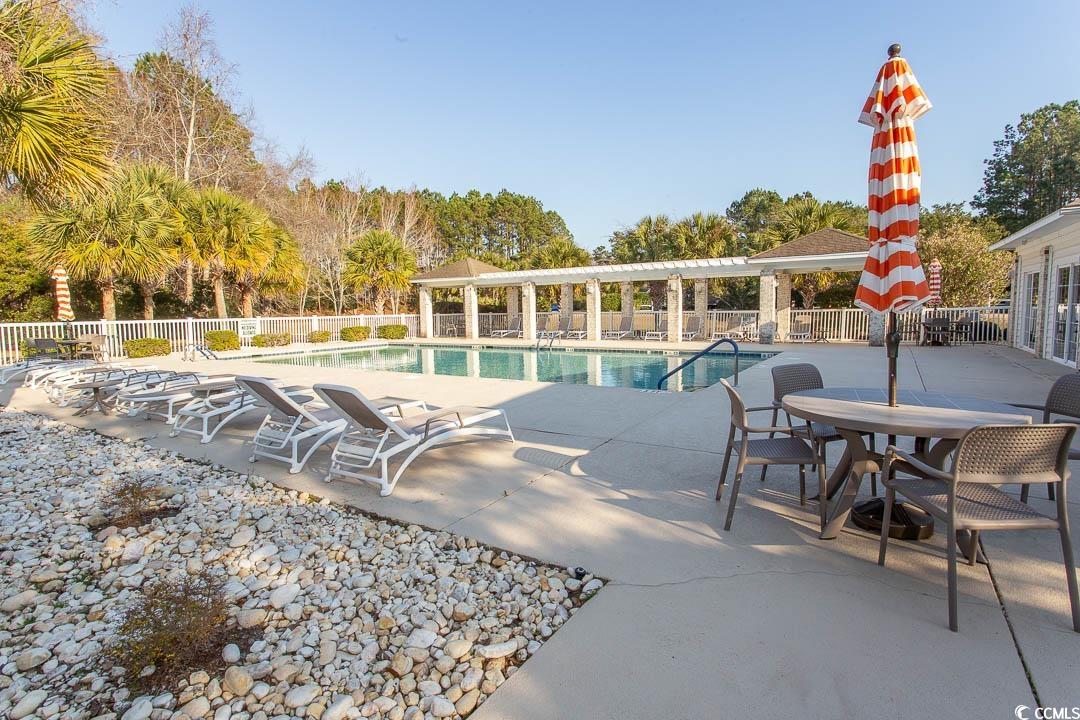 537 Botany Loop, Unit 537 Murrells Inlet, SC 29576 - Photo 34 of 40 Gallery Image 34