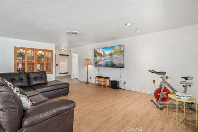 a view of a workspace with a window