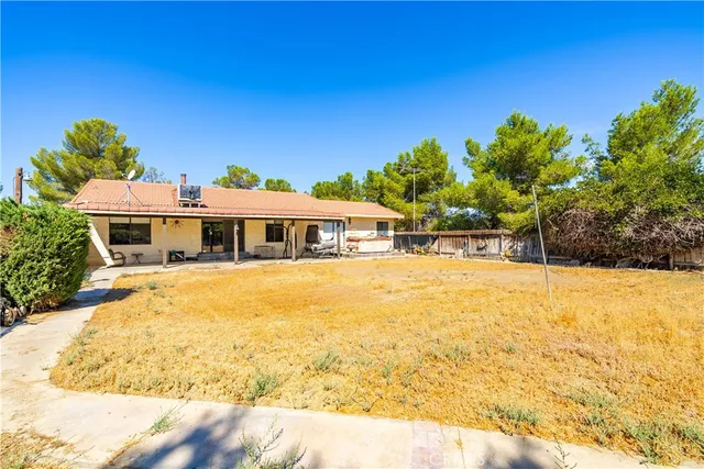 $749,990 | 45050 43rd Street East, Lancaster, CA 93535