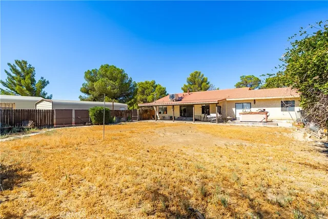 $749,990 | 45050 43rd Street East, Lancaster, CA 93535