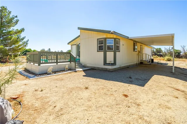 $749,990 | 45050 43rd Street East, Lancaster, CA 93535