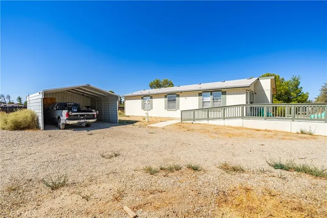 $749,990 | 45050 43rd Street East, Lancaster, CA 93535