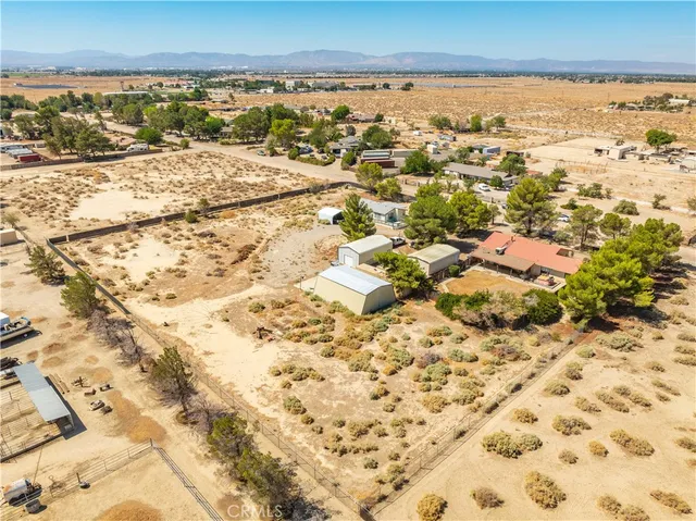 $749,990 | 45050 43rd Street East, Lancaster, CA 93535