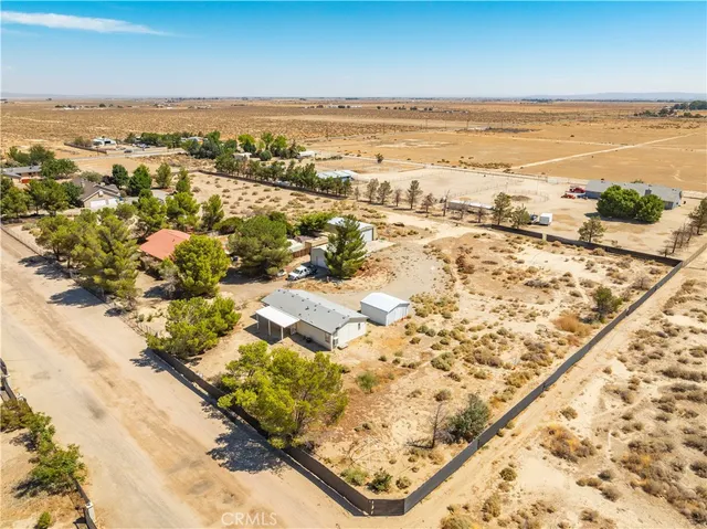 $749,990 | 45050 43rd Street East, Lancaster, CA 93535