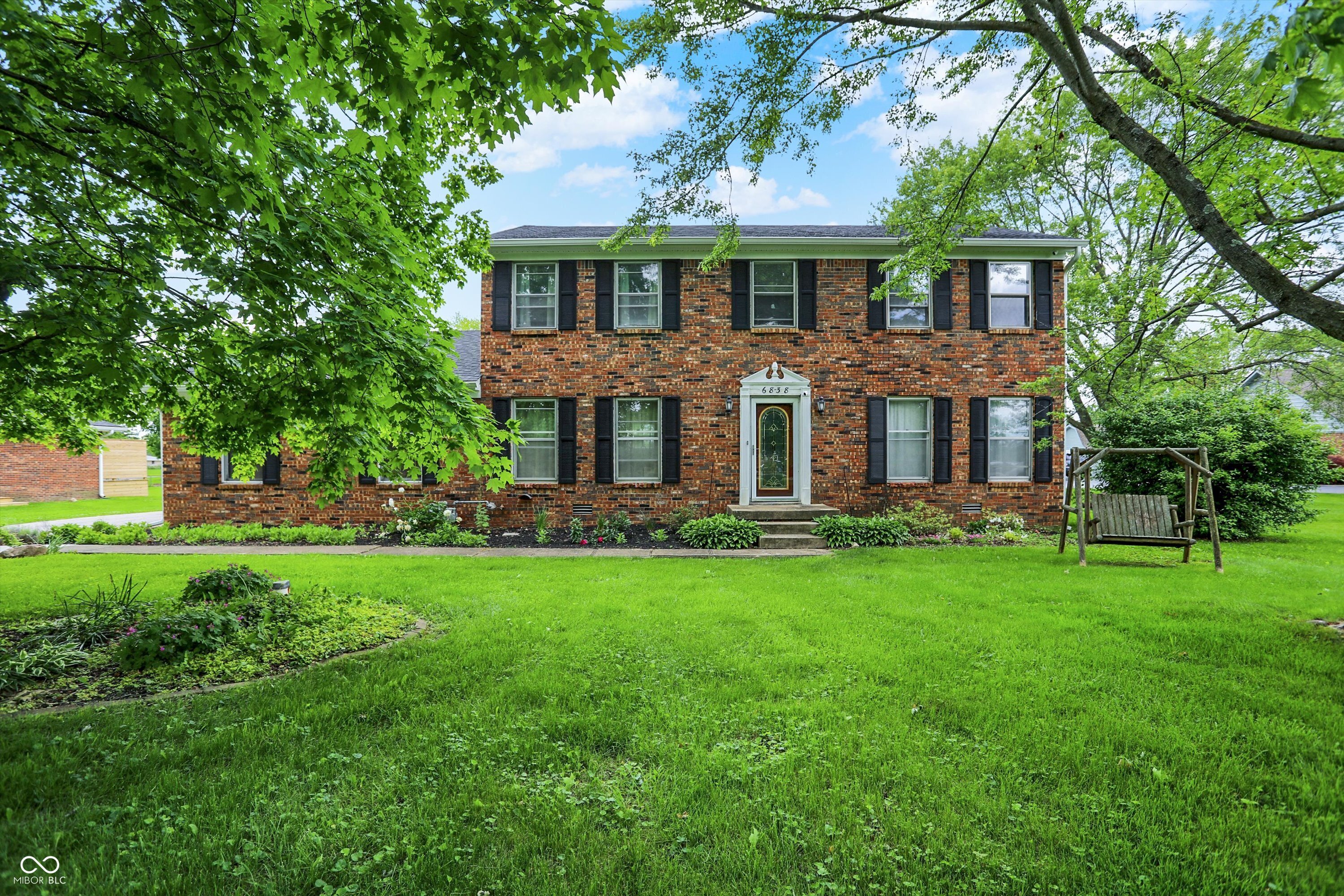 6838 Five Points Road Indianapolis, IN 46237 - Photo 1 of 1 Gallery Image 1