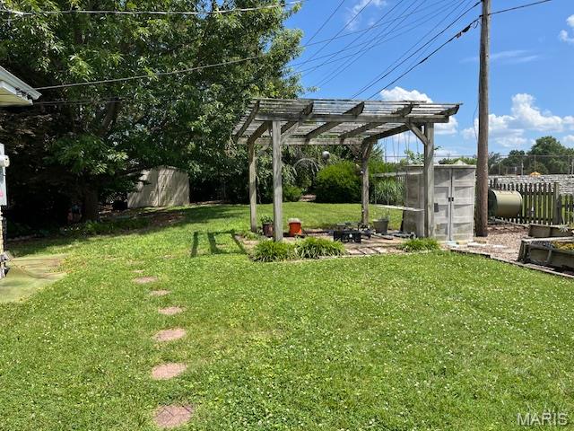 644 Morris Avenue Lemay, MO 63125 - Photo 31 of 43