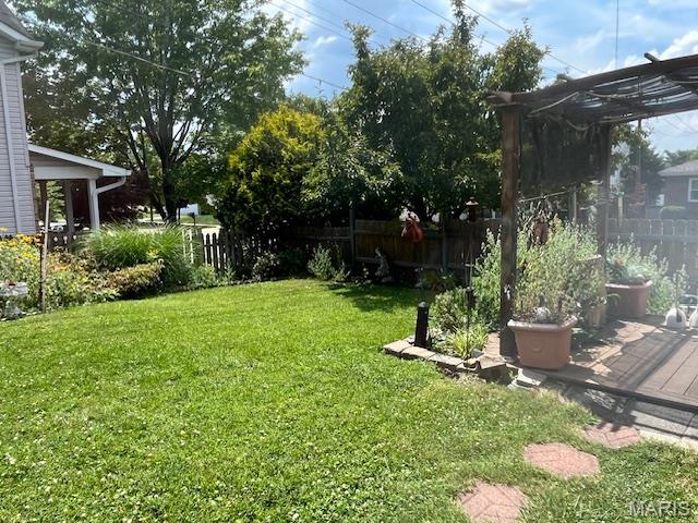 644 Morris Avenue Lemay, MO 63125 - Photo 35 of 43