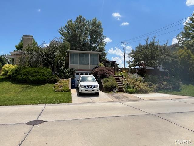 644 Morris Avenue Lemay, MO 63125 - Photo 4 of 43