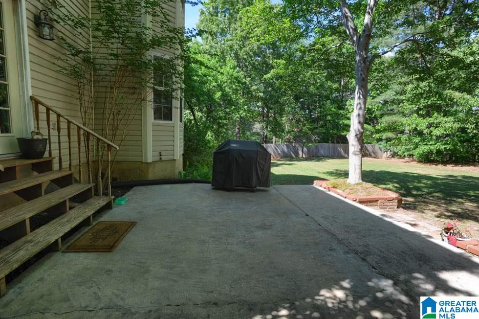 295 Hunter Ridge Lane Pell City, AL 35128 - Photo 34 of 35