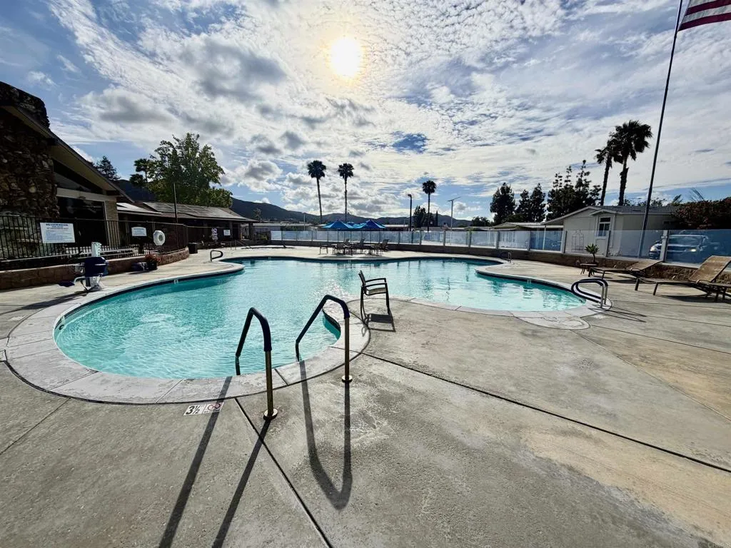 8301 Mission Gorge Road, Unit 64 Santee, CA 92071 - Photo 39 of 49 Gallery Image 39