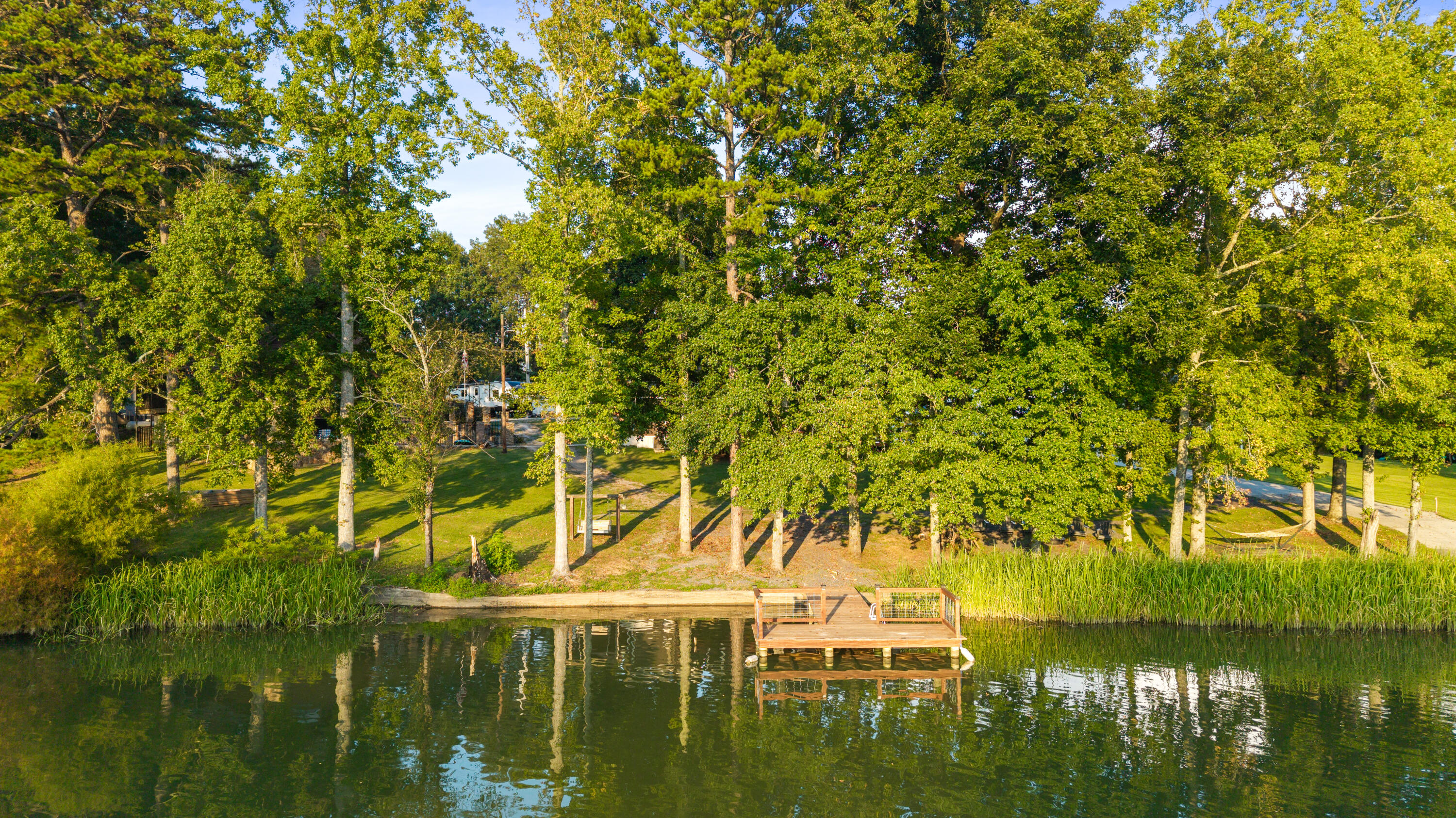150 Ledford Lane Decatur, TN 37322 - Photo 48 of 60 DJI_20250912065623_0155_D