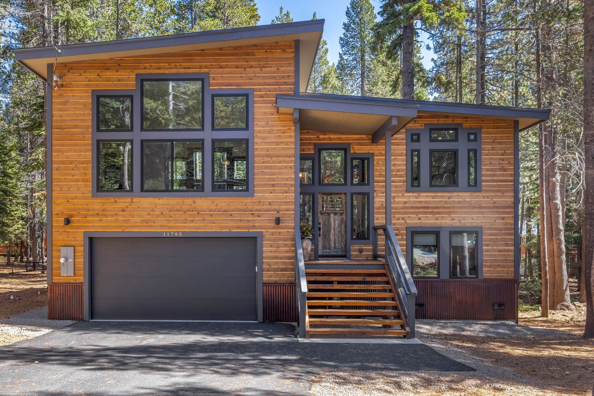 11795 Chalet Road Truckee, CA 96161 - Photo 1 of 28 Gallery Image 1
