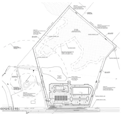 $1,800,000 | 0 North Florida 85 Laurel Hill, Laurel Hill, FL 32567