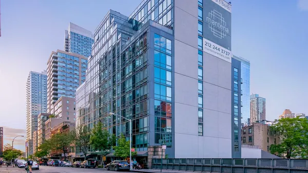 $5,175 | 431 West 37th Street, Unit 5D | Hudson Yards
