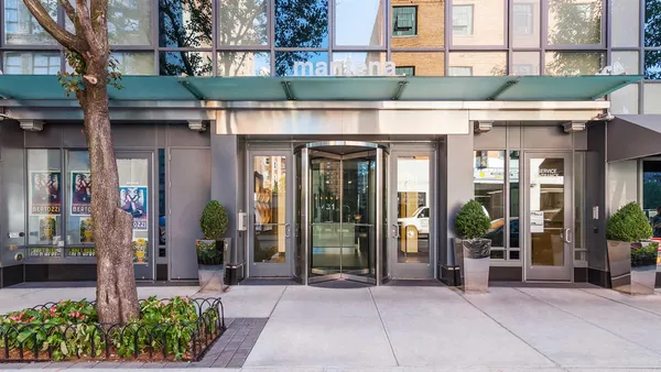 $5,175 | 431 West 37th Street, Unit 5D | Hudson Yards