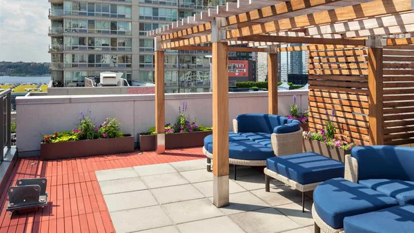 $5,175 | 431 West 37th Street, Unit 5D | Hudson Yards