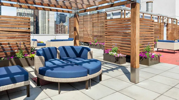 $5,175 | 431 West 37th Street, Unit 5D | Hudson Yards