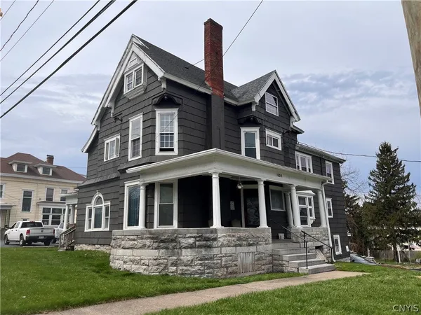 $449,000 | 1624 West Genesee Street, Syracuse, NY 13204