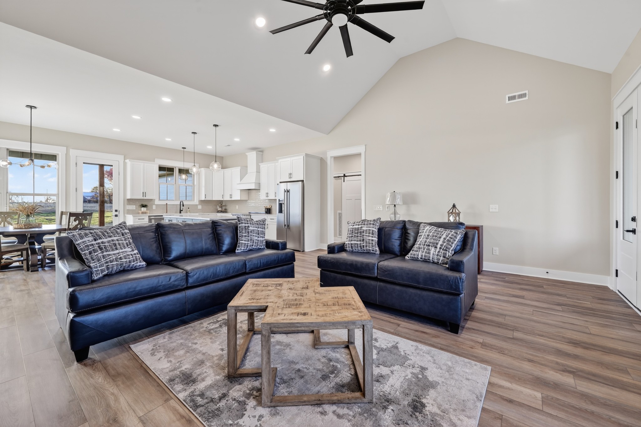 3966 Baggett Road Springfield, TN 37172 - Photo 13 of 45 Gallery Image 13