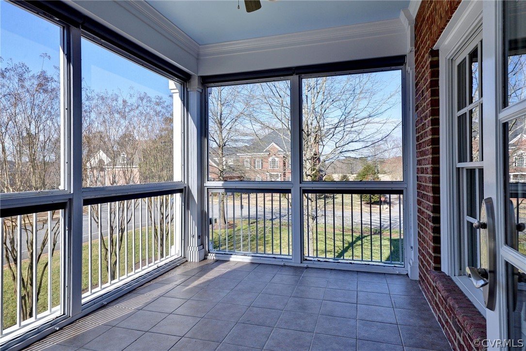 1103 Eaglescliffe Williamsburg, VA 23188 - Photo 16 of 50 a view of a large window with an outdoor space