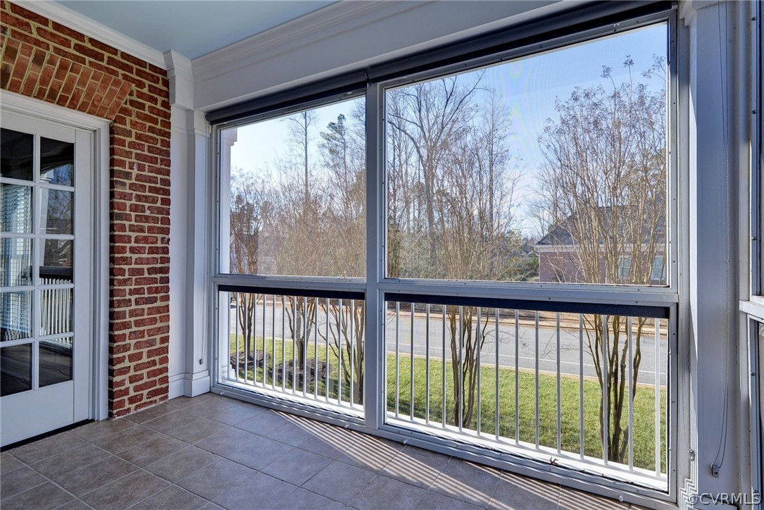 1103 Eaglescliffe Williamsburg, VA 23188 - Photo 17 of 50 a view of a large window with an outdoor view