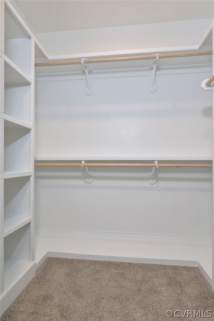 1103 Eaglescliffe Williamsburg, VA 23188 - Photo 25 of 50 a close view of closet